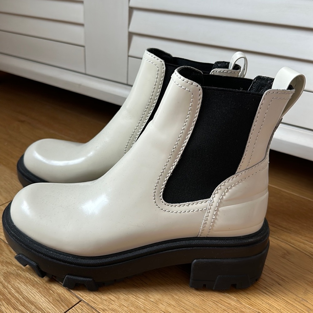 rag and bone lug sole boots